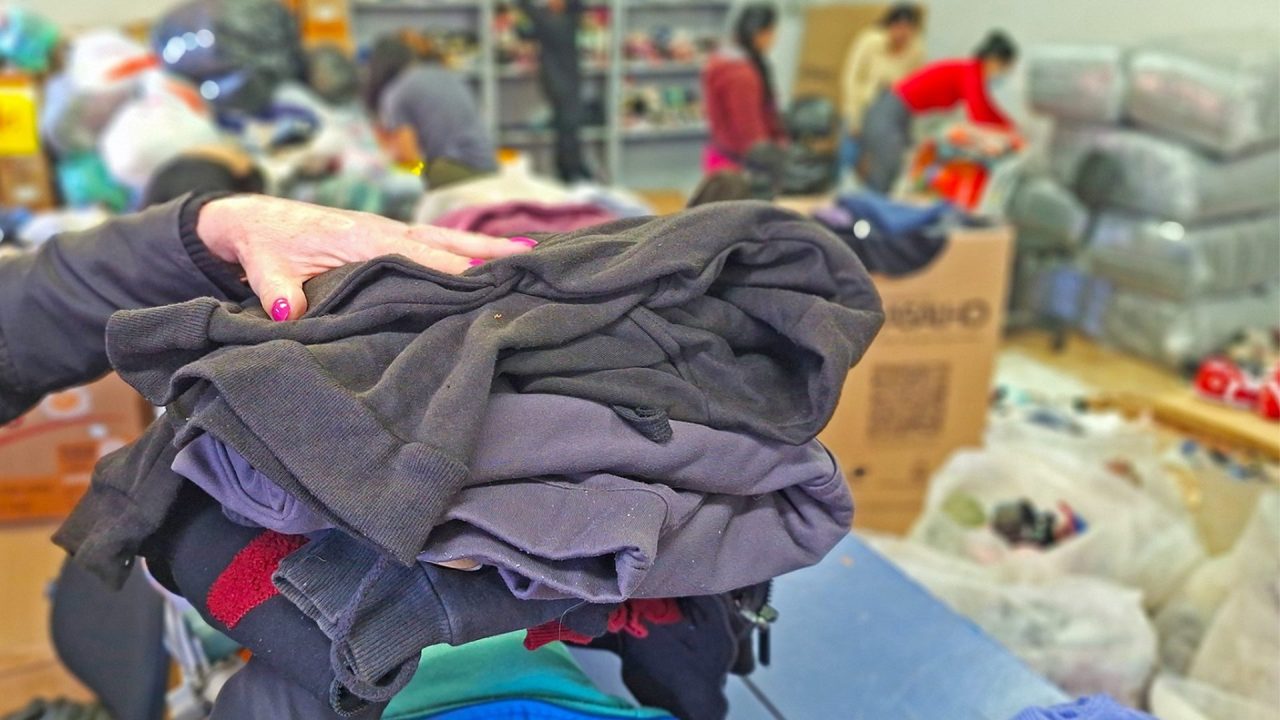 Campanha do Agasalho de Limeira abre vagas para voluntários