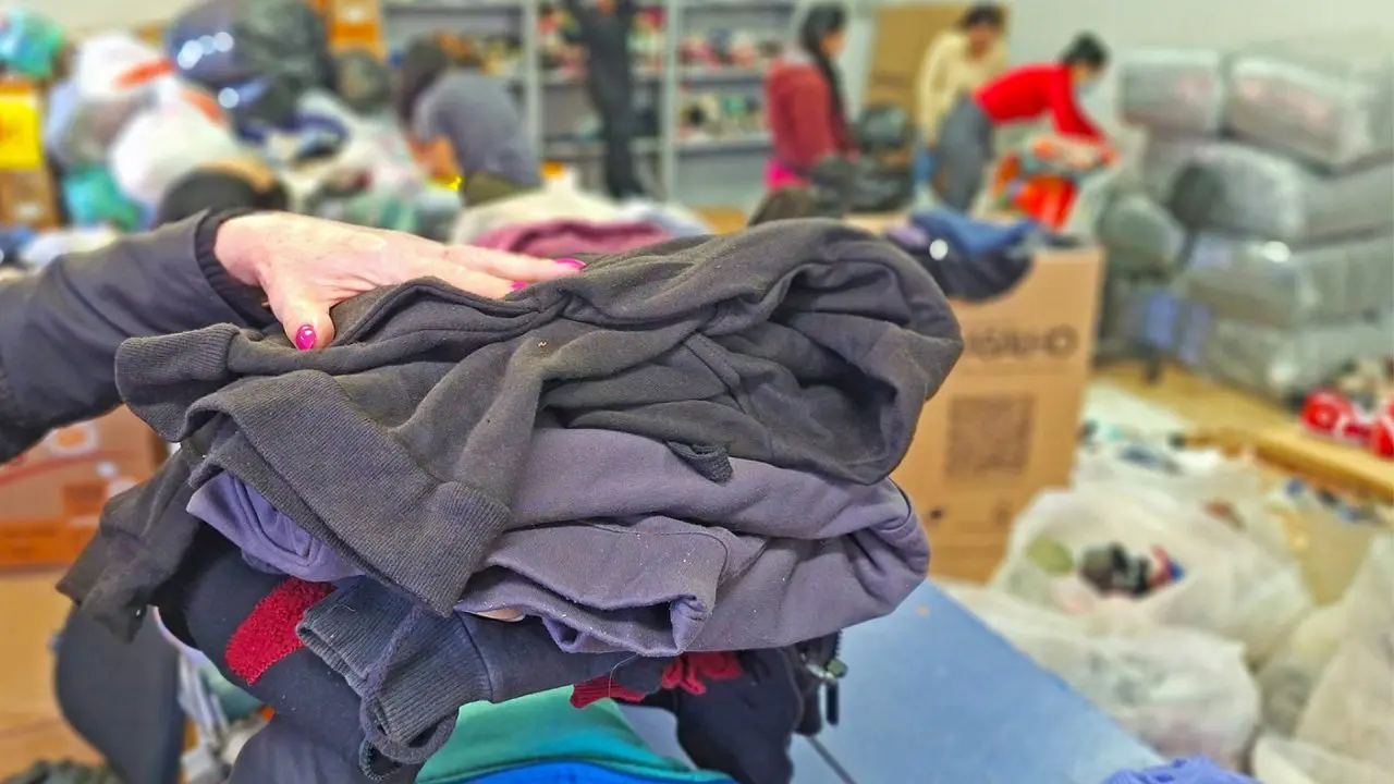 Campanha do Agasalho de Limeira abre vagas para voluntários