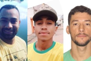 Caso Maria Eduarda Justiça nega habeas corpus mantém presos instrutores