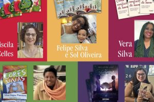 Concurso de Redação da USTL premiará estudantes com livros de autoras locais