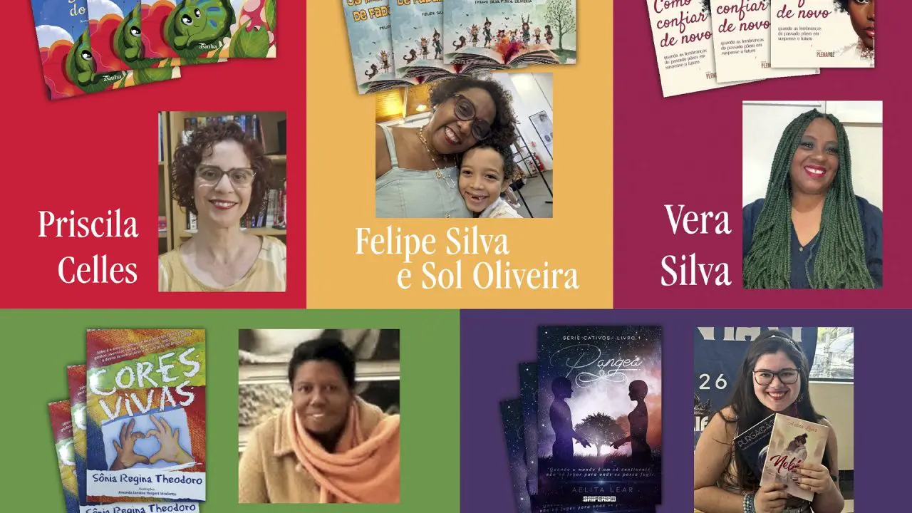Concurso de Redação da USTL premiará estudantes com livros de autoras locais