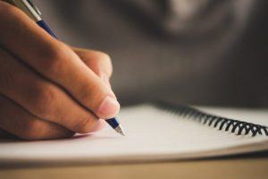 Concurso de redação e desenho da USTL entra na reta final das inscrições