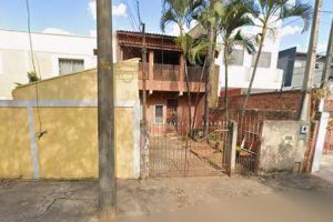 Corpo em decomposição é encontrado dentro de casa em Limeira