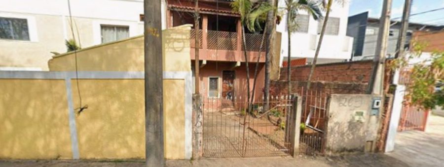 Corpo em decomposição é encontrado dentro de casa em Limeira