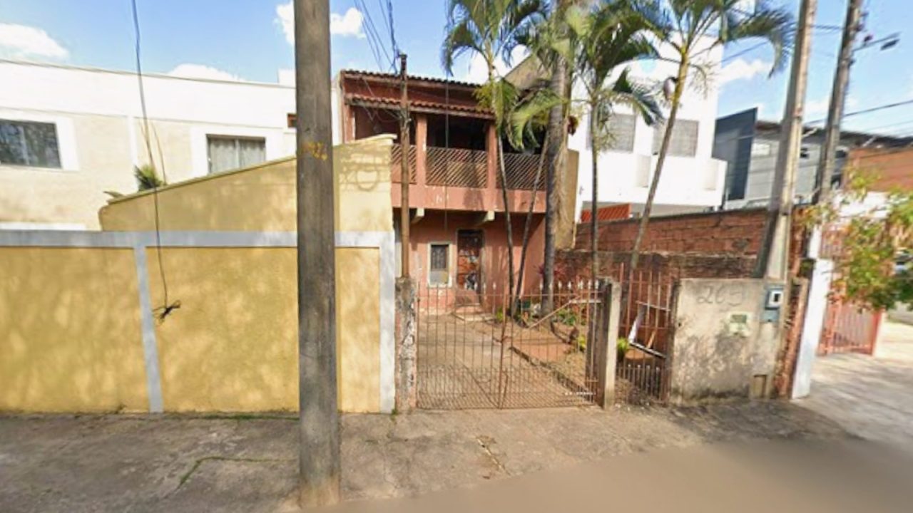 Corpo em decomposição é encontrado dentro de casa em Limeira