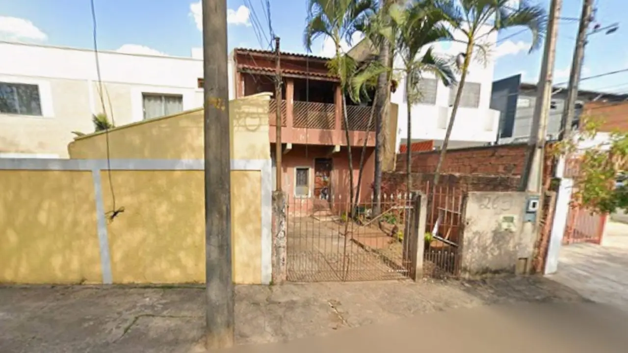 Corpo em decomposição é encontrado dentro de casa em Limeira