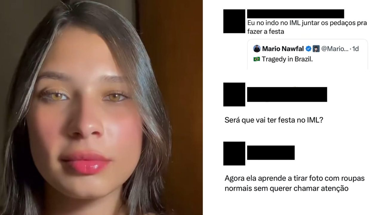 Deputada denuncia comentários sexuais sobre morte de jovem na Ponte do Esqueleto