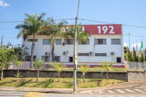 Desinsetização altera atendimento do Samu em Limeira na quarta-feira