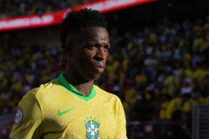 Difícil tarefa dos artilheiros que marcaram em todos jogos de uma Copa