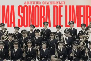 Documentário sobre a Corporação Arthur Giambelli estreia no YouTube