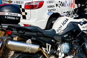 Dupla é detida após tentativa de furto de veículo em Limeira