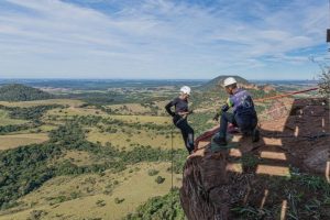 Estado de SP articula força-tarefa para fiscalizar esportes de aventura e combater atividades irregulares