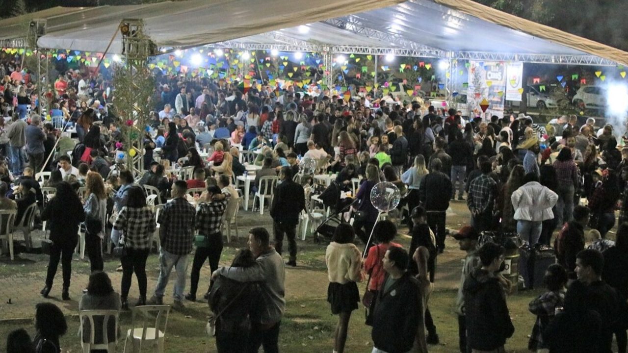 Feriado prolongado terá festas juninas, quermesses e eventos religiosos em Limeira