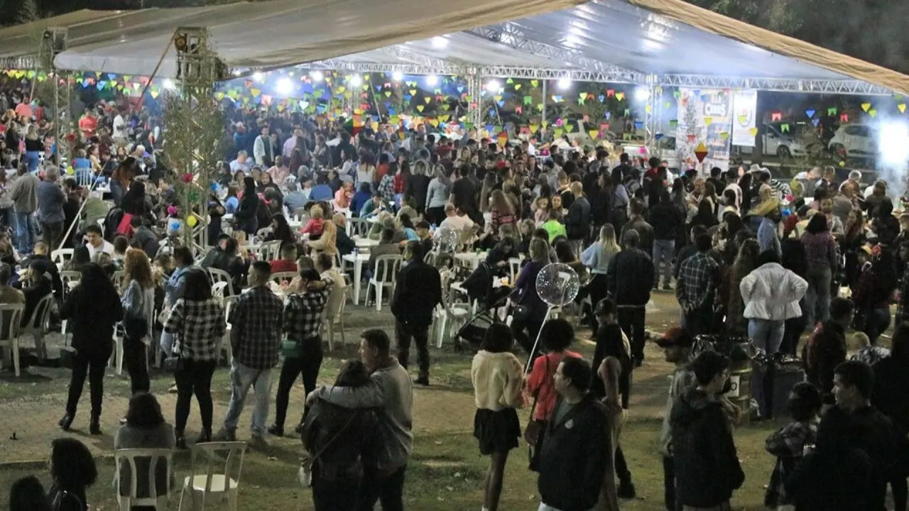 Feriado prolongado terá festas juninas, quermesses e eventos religiosos em Limeira