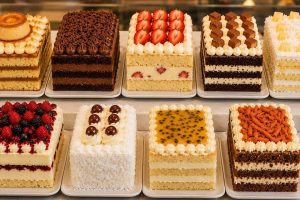 Festival Fatias de Bolo traz sabores irresistíveis ao Pátio Limeira Shopping