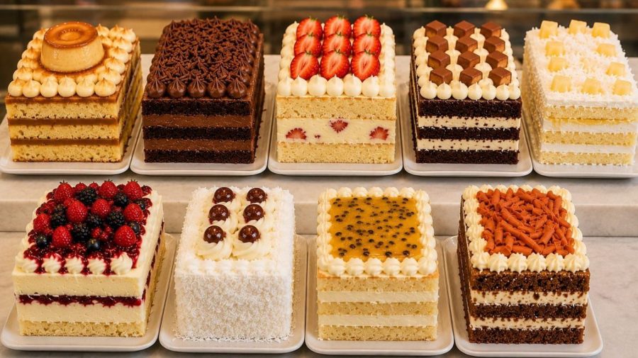 Festival Fatias de Bolo traz sabores irresistíveis ao Pátio Limeira Shopping