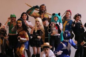 Festival geek e rock nacional movimentam agenda cultural em Limeira