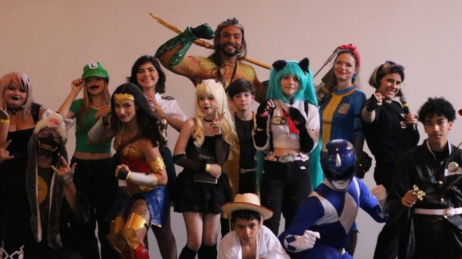 Festival geek e rock nacional movimentam agenda cultural em Limeira