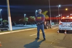 Furtos de veículos caem 58% na região de Limeira, aponta PM