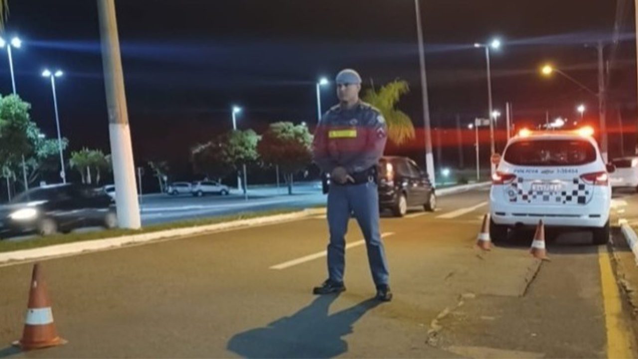Furtos de veículos caem 58% na região de Limeira, aponta PM
