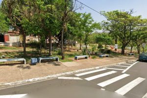 GCM encontra 27 porções de maconha em praça do Parque Hipólito