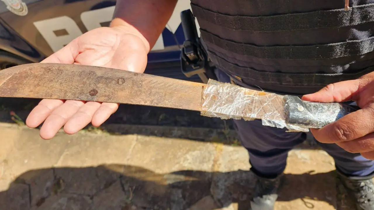 GCM prende dois homens em casos de violência doméstica em Limeira