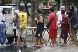 Governo confirma 1º Censo da População em Situação de Rua