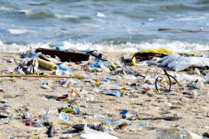 Governo de SP lança plano inédito para combater o lixo no mar nos próximos 10 anos