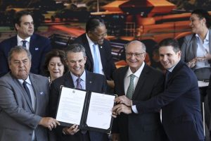 Governo federal lança Plano Safra 20262027 de R$ 525,1 bilhões