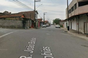 Homem é agredido na cabeça durante confusão em bar no Ernesto Kuhl
