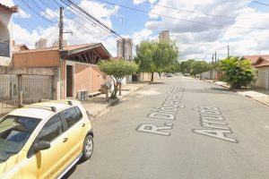 Homem é preso com 181 pinos de cocaína em cortiço de Limeira