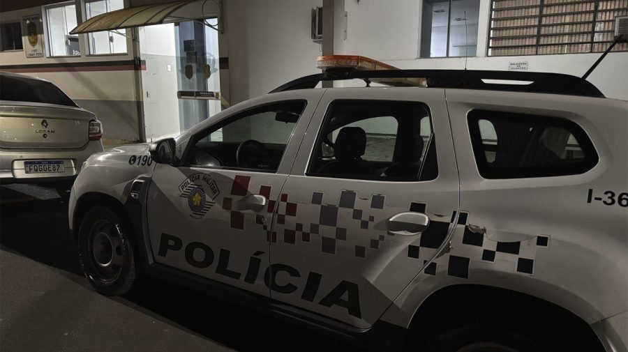 Homem é preso por dívida de pensão alimentícia em Cordeirópolis