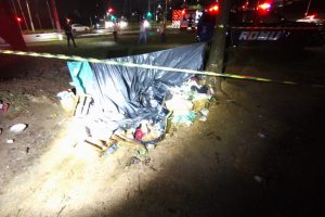 Homem em situação de rua é encontrado morto em área verde de Limeira