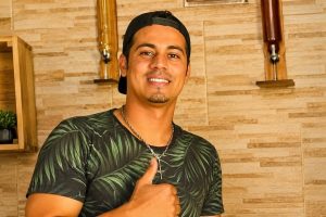 Homem que morreu após passar mal é identificado