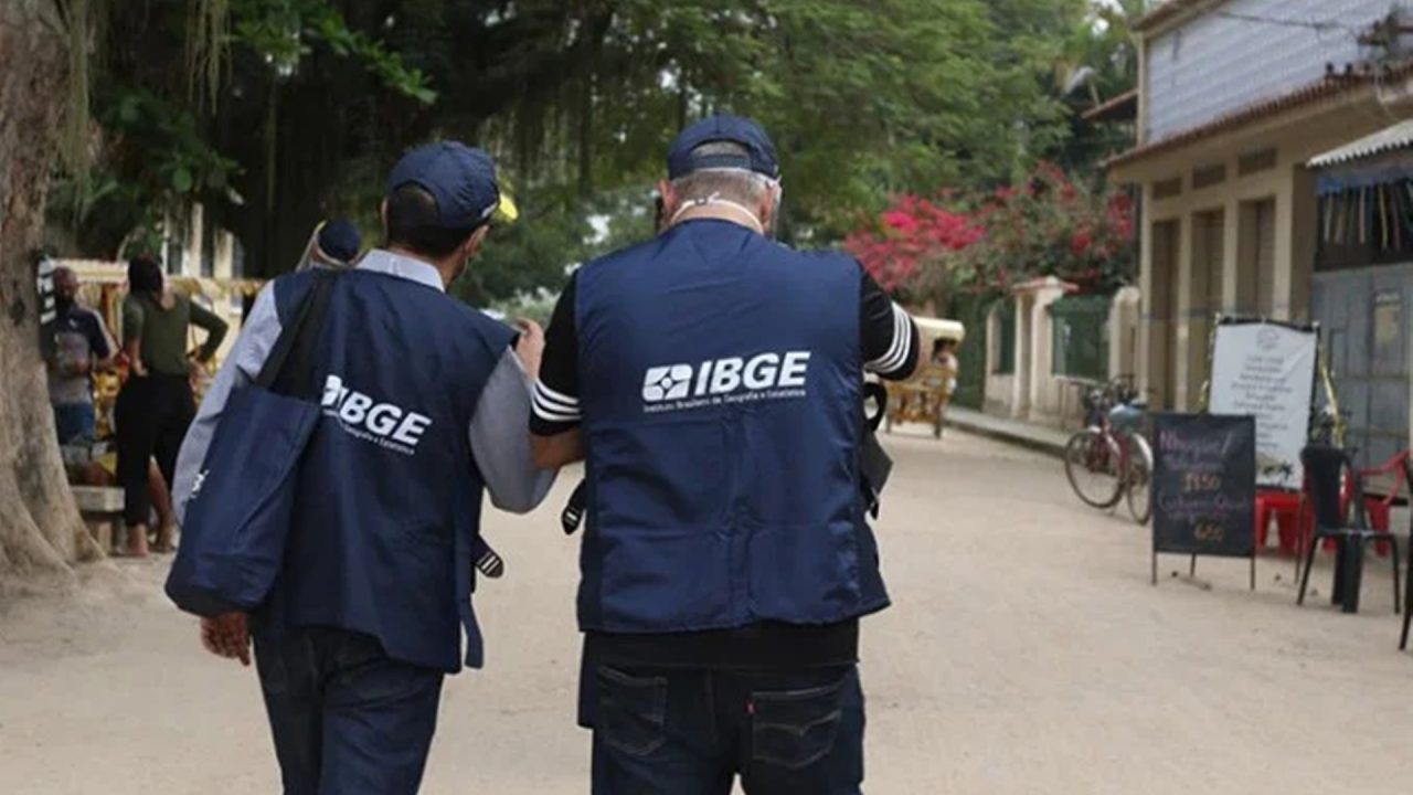 IBGE abre inscrições para processo seletivo com vagas em Limeira para o 12 Censo Agropecuário
