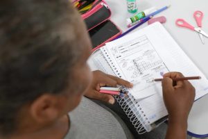 IBGE país tem 8,4 milhões de analfabetos, menor número desde 2016