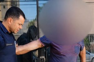 Idoso é detido pela GCM após dirigir embriagado na Av. Campinas, em Limeira