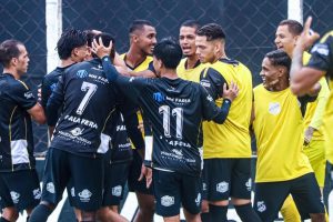 Independente de Limeira – Galo
