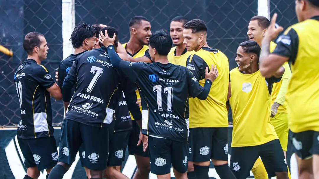 Independente de Limeira – Galo