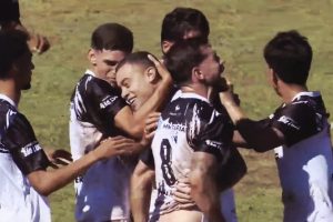 Independente vence o Tupã