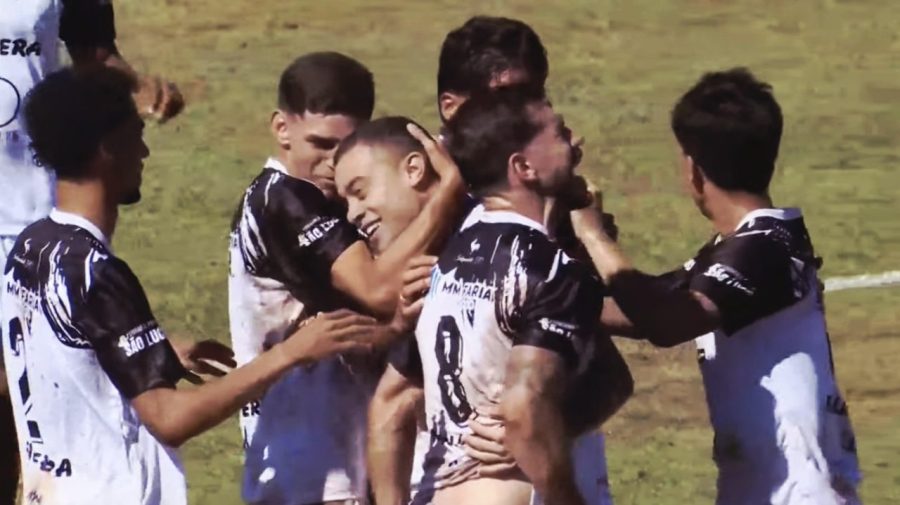Independente vence o Tupã