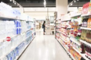 Inflação de maio fica em 0,58%, influenciada por preço dos alimentos