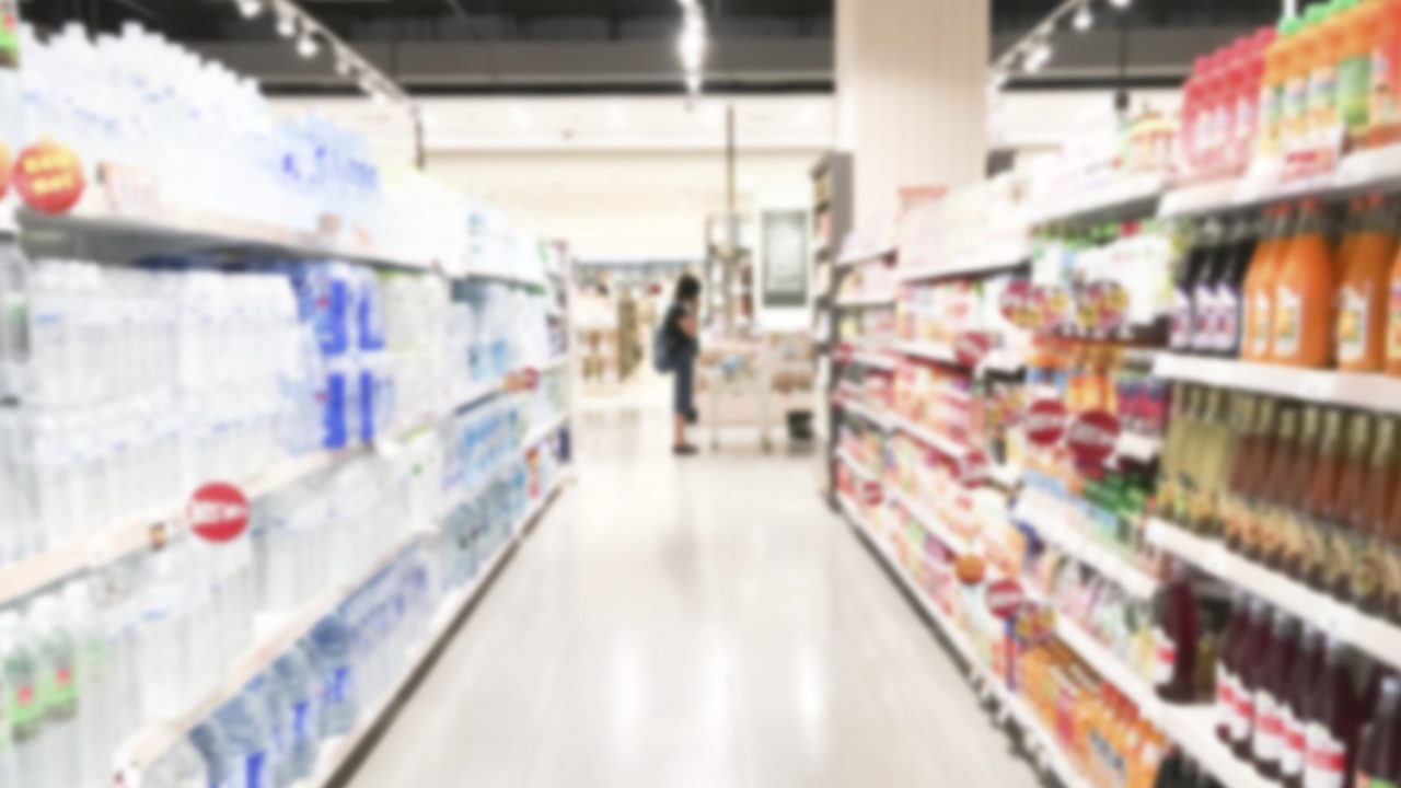Inflação de maio fica em 0,58%, influenciada por preço dos alimentos