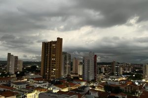 Inmet mantém alerta para o frio; Sul e Sudeste podem ter geada