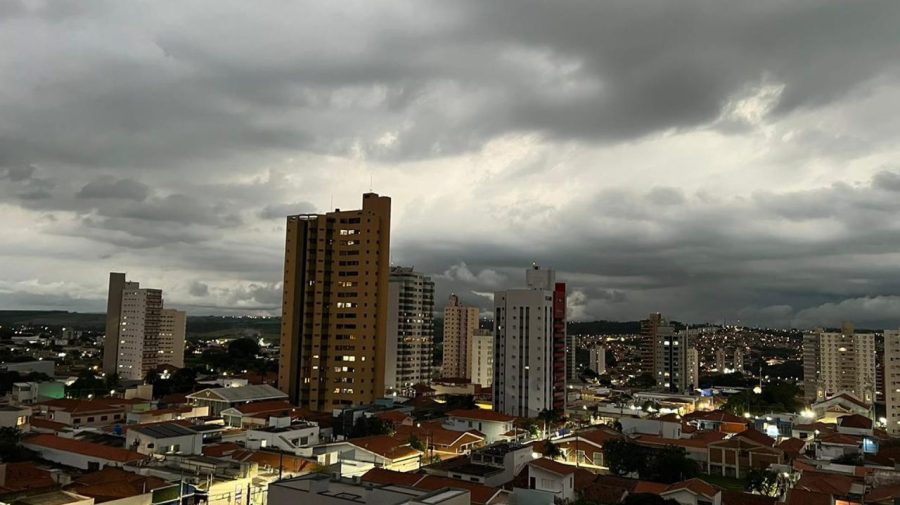 Inmet mantém alerta para o frio; Sul e Sudeste podem ter geada