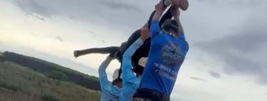 Instrutores são indiciados por morte de jovem em salto de rope jump em Limeira
