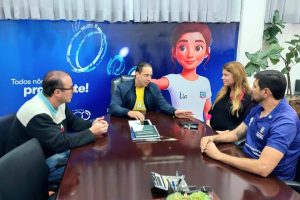 Inter de Limeira e Prefeitura promovem ação de adoção de animais no Limeirão