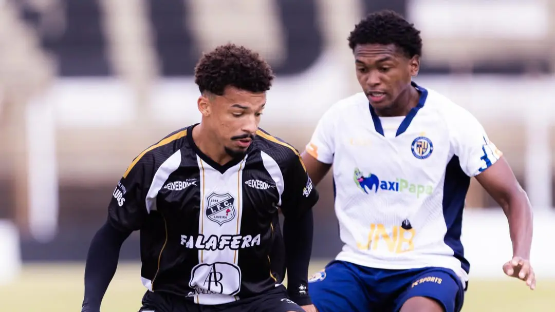 Já classificado, Independente perde pela Bezinha