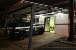 Jeep furtado no Rio é encontrado em oficina após denúncia e vistoria em Iracemápolis