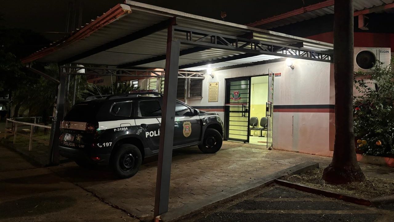 Jeep furtado no Rio é encontrado em oficina após denúncia e vistoria em Iracemápolis
